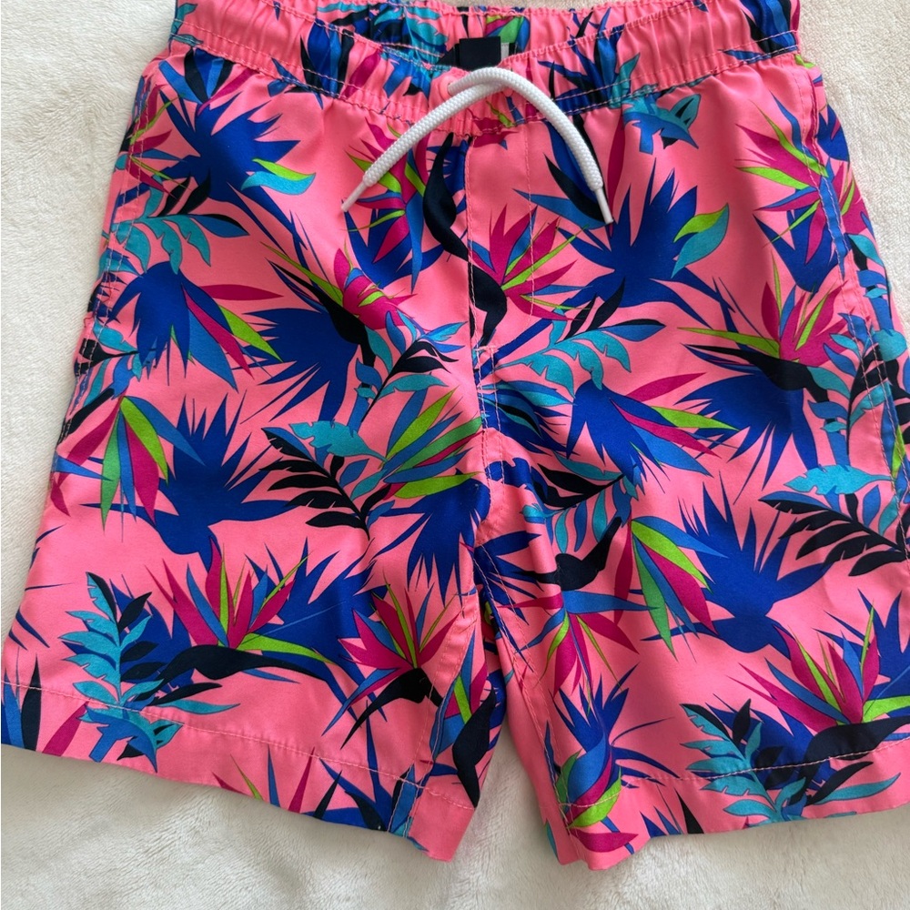 Two bathing suits!!